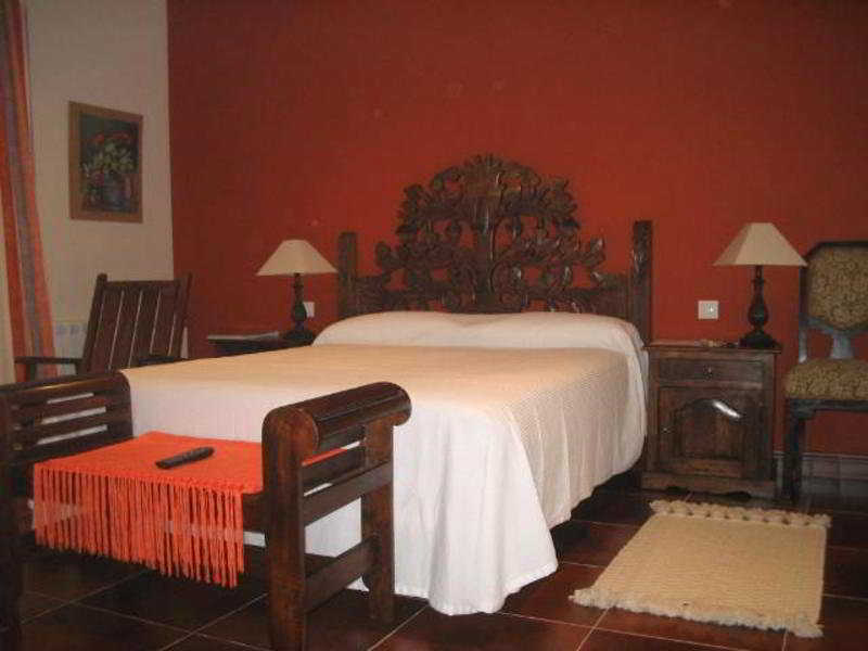 Casa Rural El Linaje De Los Cinco Sombreros Gallegos De San Vicente Luaran gambar