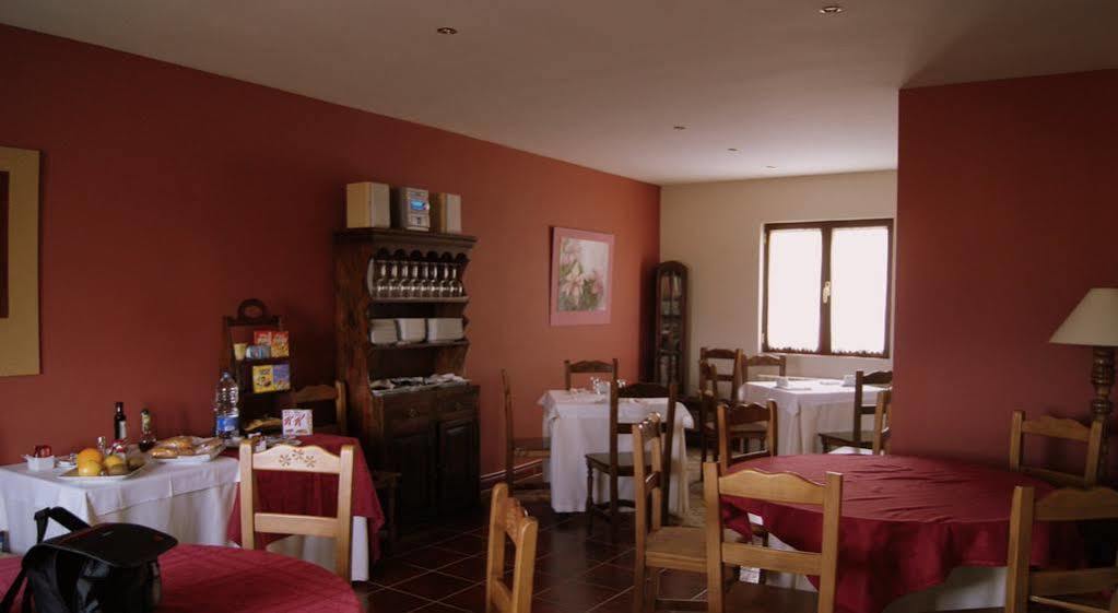 Casa Rural El Linaje De Los Cinco Sombreros Gallegos De San Vicente Luaran gambar